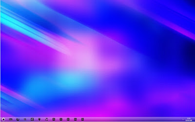 Windows 7 Soft Theme