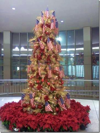 christmas tree