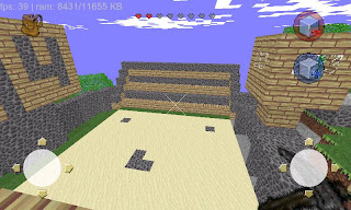 Minebuilder Android