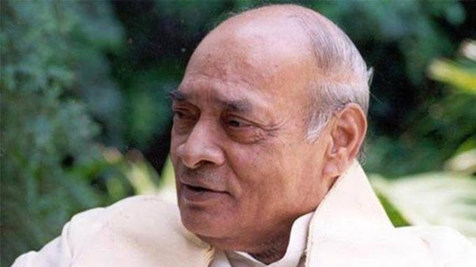 Bharat Ratna for 10th PM P V Narasimha Rao