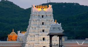 Sri Venkateswara Temple history in Tamil