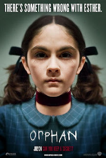 Orphan Movie