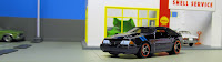 Hot Wheels Modern Classics '92 Ford Mustang