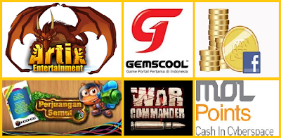 Cara Mendapatkan Cash Game Online Gratis