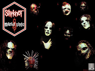 Chimot Slipknot Hooliga Gallery Slipknot