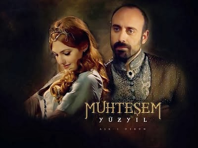  Muhteşem Yüzyıl 123. Bölüm TEK PARÇA Full HD 720p izle