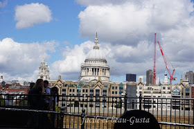 St. Pauls Cathedral