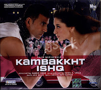 Kambakht Isq Review