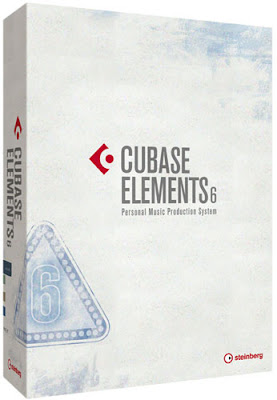 programas Download   Cubase Elements 6