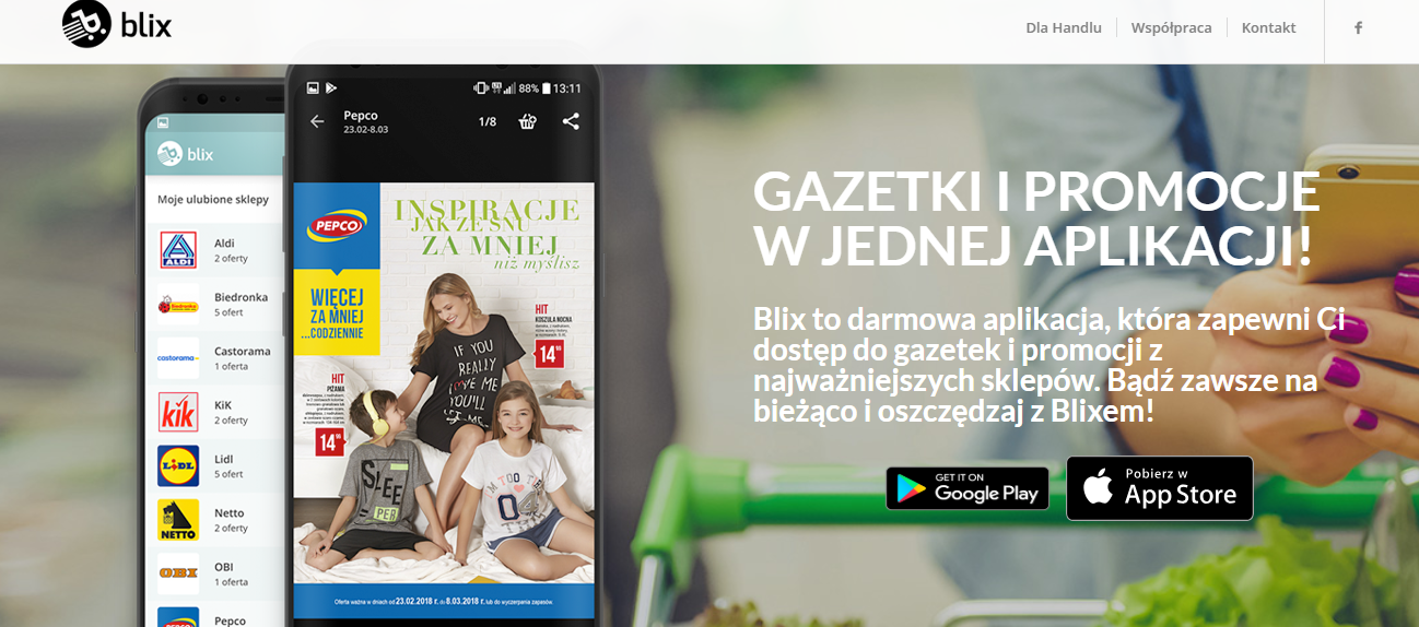 gazetka lidl auchan tesko pepco kik