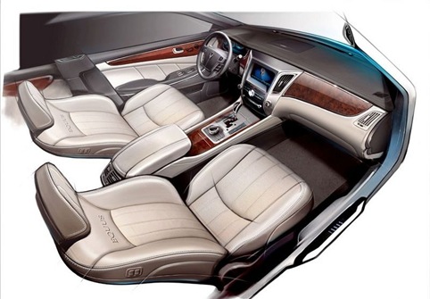 equus-interior