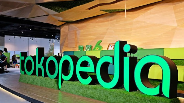 Pengguna Tokopedia Hati-hati, 15 Juta Data Pengguna Tokopedia Dituding Bocor