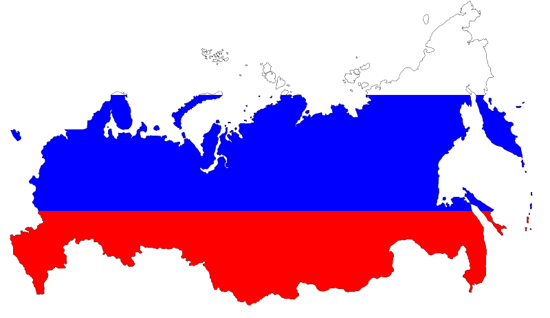 map of ukraine russia. 2018 - Russia