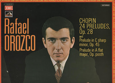 rafael orozco stamp