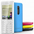 Nokia 206 Harga dan spesifikasi terbaru