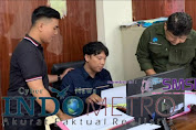 Diskominfo Siapkan TTE Bagi ASN dan Kuwu se-Indramayu