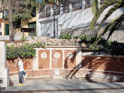 Quinta de Fuente del Berro