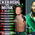 UFC Stars Jon Jones, Jorge Masvidal and Sean Strickland Take Sides for Zuckerberg vs Musk 
