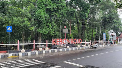 Alasan Taman Kebon Rojo Blitar Cocok Buat Liburan Anak-anak