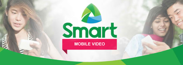 List of Smart Mobile Video promos 2017