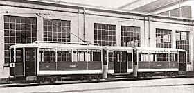 tram milano 3000