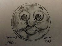 #96 Thomas