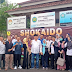 Olahraga Shokaido Provinsi Bengkulu Banyak Dilirik