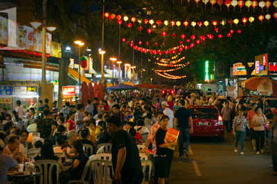 Jalan Alor