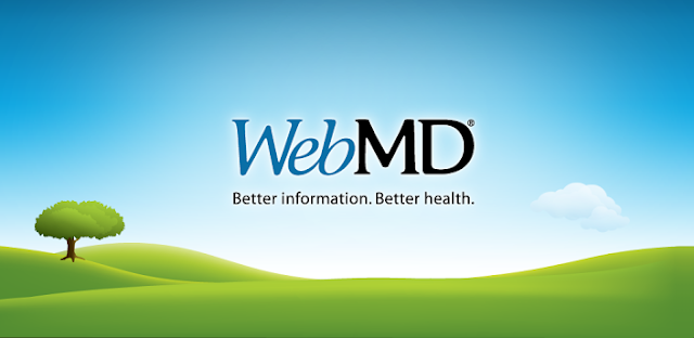 WEBMD FOR ANDROID v3.4.2 Apk Download