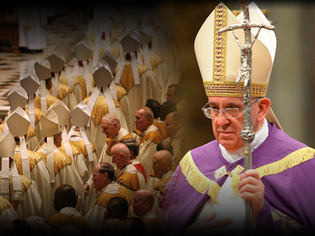 Holy Mass images...: Pope Francis