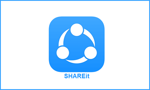SHAREit شير ات