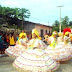 Tradição no Bis do Carnaval 2010 em São Simão