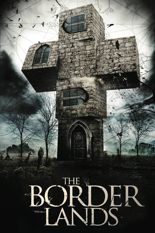[HD] The Borderlands 2013 Ganzer Film Deutsch Download