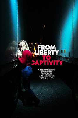 From Liberty To Captivity Dvd