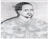 Soul's Wisdom: Shuruba - an iconic Ethiopian hairstyle