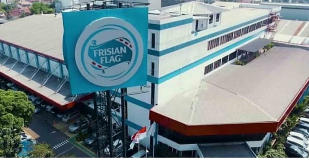 Lowongan Kerja Frisian Flag Indonesia Buka Lowongan Kerja Bulan    April 2024