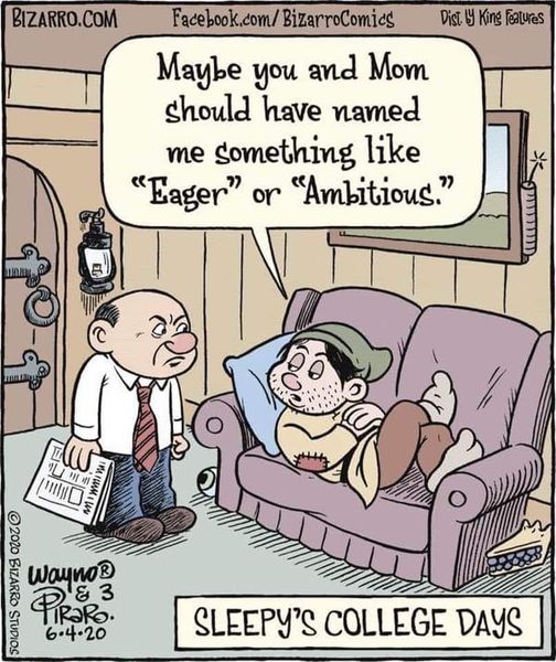 Humor Comics