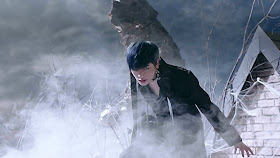 btob sungjae thriller