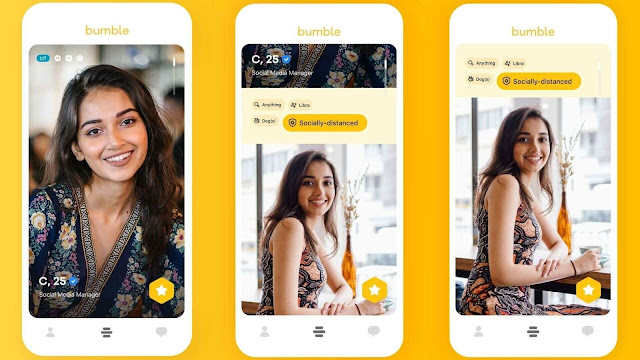 The Definitive Guide to the Best Dating Apps for Singles bumble