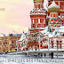 Hướng dẫn đi xin visa Nga công tác tự túc miễn phí