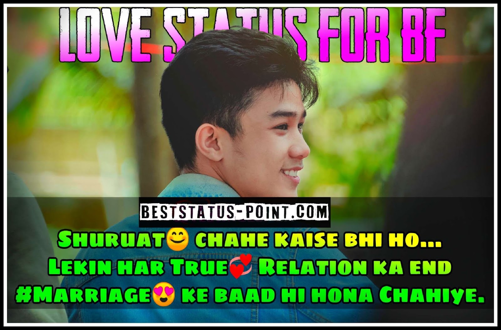 Latest Love Quotes For Him In Hindi 327 Best Love Status For Husband