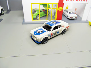 Hot Wheels Car Culture Series - Japan Historics: Nissan Skyline HT 2000GT-X