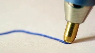 How to clean ink stains on a fabric sofa