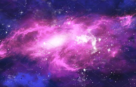 Galactic Cloud
