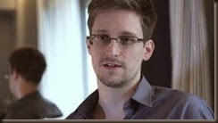 snowden