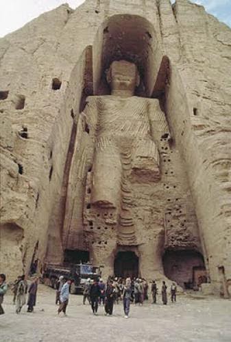 Islam Against Buddhism