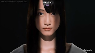 SoftSub SKE48 - Hohoemi no Positive Thinking (from SKE48 7th Single)
