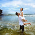 FOTO PREWEDDING PANTAI NGETUN DAN SIUNG GK