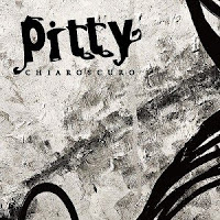 Novo CD   Pitty   Chiaroscuro   2009