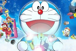 9 Gadget Doraemon yang Kini Jadi Nyata